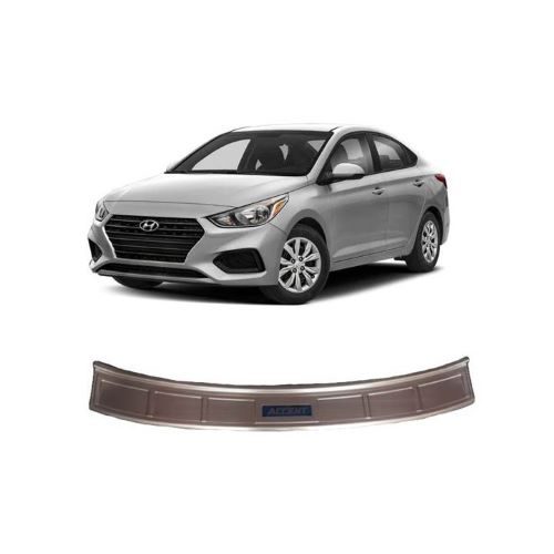 CHỐNG TRẦY CỐP NGOÀI XE HYUNDAI ACCENT INOX-2019