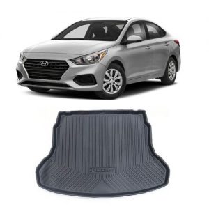 LÓT CỐP NHỰA TPO CAO CẤP DÀNH CHO XE HYUNDAI ACCENT-2019