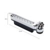 BỘ 02 ĐÈN LED NĂNG LƯỢNG GIÓ TRANG TRÍ XE Ô TÔ