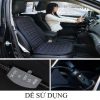 ĐỆM SƯỞI LÓT GHẾ XE Ô TÔ CAO CẤP