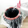 THÙNG ĐỰNG ĐỒ 4 LÍT CO GIÃN TRÊN XE Ô TÔ