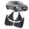BỘ CHẮN BÙN XE HYUNDAI ELANTRA 2007-2019