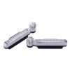BỘ 02 ĐÈN LED NĂNG LƯỢNG GIÓ TRANG TRÍ XE Ô TÔ