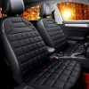 ĐỆM SƯỞI LÓT GHẾ XE Ô TÔ CAO CẤP