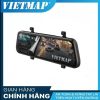 CAMERA HÀNH TRÌNH VIETMAP G39 MÀN HÌNH GƯƠNG ĐIỆN TỬ THÔNG MINH