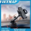 GIÁ ĐỠ ĐIỆN THOẠI VIETMAP VM33 ĐẾ HÚT CHÂN KHÔNG CAO CẤP