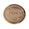 ỐP NẮP BÌNH XĂNG MẠ CROM XE KIA RIO 2019