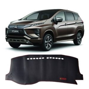 THẢM DA TAPLO XE MITSUBISHI XPANDER 2019 VÂN CACBON CAO CẤP