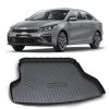 LÓT CỐP NHỰA TPO CAO CẤP DÀNH CHO XE KIA CERATO 2019