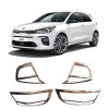BỘ VIỀN ĐÈN SAU MẠ CROM DÀNH CHO XE KIA RIO 2019