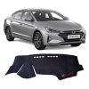 THẢM TAPLO CAO CẤP DÀNH CHO XE HYUNDAI ELANTRA 2019