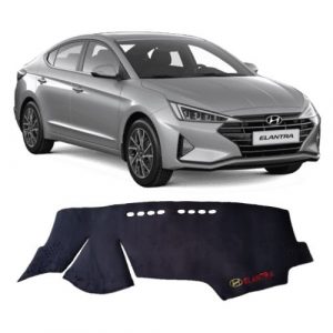 THẢM TAPLO CAO CẤP DÀNH CHO XE HYUNDAI ELANTRA 2019