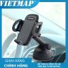 GIÁ ĐỠ ĐIỆN THOẠI VIETMAP VM33 ĐẾ HÚT CHÂN KHÔNG CAO CẤP