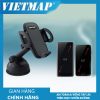 GIÁ ĐỠ ĐIỆN THOẠI VIETMAP VM33 ĐẾ HÚT CHÂN KHÔNG CAO CẤP