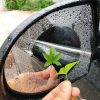 MIẾNG DÁN CHỐNG ĐỌNG NƯỚC MƯA GƯƠNG CHIẾU HẬU XE HƠI HÌNH TRÒN