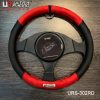 BỌC VÔ LĂNG CHO XE HƠI , Ô TÔ CHÍNH HÃNG ULTRA RACING URS 302RD CAO CẤP