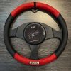BỌC VÔ LĂNG CHO XE HƠI , Ô TÔ CHÍNH HÃNG ULTRA RACING URS 302RD CAO CẤP