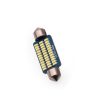 BÓNG LED TRẦN Ô TÔ , XE HƠI 3014-42MM 36 LED HÃNG YOBIS