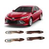 BỘ ỐP TAY CỬA MẠ CROM DÀNH CHO XE TOYOTA CAMRY 2019