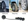 CẢM BIẾN ÁP SUẤT LỐP TPMS TIRESAFE D10E KẾT NỐI VỚI CAMERA HÀNH TRÌNH GOSAFE S70G