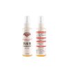 COMBO 2 CHAI XỊT PHỦ NANO CHỐNG NƯỚC & SƯƠNG MÙ CHO GƯƠNG CHIẾU HẬU XE Ô TÔ CARPRO