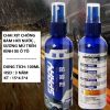 CHAI XỊT CHỐNG BÁM HƠI NƯỚC VÀ SƯƠNG MÙ TRÊN KÍNH XE Ô TÔ, XE HƠI