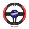 BỌC VÔ LĂNG SPARCO SPC103RD CHÍNH HÃNG
