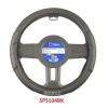 BỌC VÔ LĂNG SPARCO SPC104BK CHÍNH HÃNG