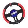 BỌC VÔ LĂNG SPARCO SPC103RD CHÍNH HÃNG