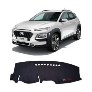 THẢM TAPLO CAO CẤP DÀNH CHO XE HYUNDAI KONA 2019