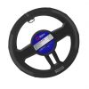 BỌC VÔ LĂNG SPARCO SPC103BK CHÍNH HÃNG