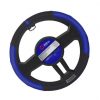 BỌC VÔ LĂNG SPARCO SPC103BL CHÍNH HÃNG
