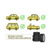 CẢM BIẾN ÁP SUẤT LỐP TPMS TIRESAFE D10E KẾT NỐI VỚI CAMERA HÀNH TRÌNH GOSAFE S70G