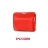 GỐI TỰA ĐẦU CAO SU NON SPARCO SPC4008RS CAO CẤP