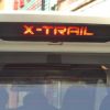 DECAL TRANG TRÍ ĐÈN PHANH KÍNH SAU XE NISSAN X-TRAIL