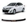 CHỐNG TRẦY CỐP SAU NHỰA ĐEN CAO CẤP DÀNH CHO XE TOYOTA VIOS 2019