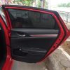 RÈM CHE NẮNG NAM CHÂM XE HONDA CIVIC 2019