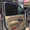 RÈM CHE NẮNG NAM CHÂM XE TOYOTA FORTUNER 2019