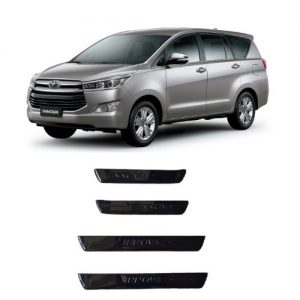 BỘ NẸP BƯỚC CHÂN NGOÀI TITAN DÀNH CHO XE TOYOTA INNOVA 2016-2019