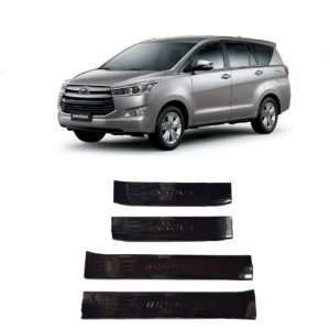 BỘ NẸP BƯỚC CHÂN TRONG TITAN DÀNH CHO XE TOYOTA INNOVA 2016-2019