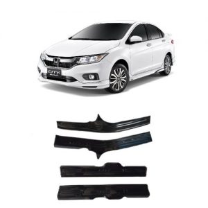 BỘ NẸP BƯỚC CHÂN TRONG TITAN DÀNH CHO XE HONDA CITY 2018-2019