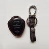 BAO DA CHÌA KHÓA XE CỦA HÃNG TOYOTA