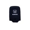 BỌC CHÌA KHÓA SILICON 3 NÚT DÀNH XE HONDA ACCORD, CRV CAO CẤP.