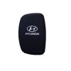 BỌC CHÌA KHÓA SILICON 3 NÚT BẤM DÀNH CHO XE HYUNDAI SONATA,ELANTRA,TUCSON CAO CẤP