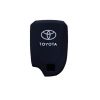 ỐP BỌC CHÌA KHÓA XE TOYOTA VIOS , YARIS BẰNG SILICON
