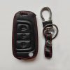 BAO DA CHÌA KHÓA XE CỦA HÃNG HYUNDAI
