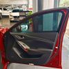 RÈM CHE NẮNG NAM CHÂM XE MAZDA 6-2019