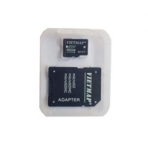 THẺ NHỚ 32GB VIETMAP MICRO SD CHUẨN CLASS 10 CHÍNH HÃNG