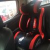 GHẾ NGỒI XE Ô TÔ CHO BÉ SPARCO F1000K-RD CHÍNH HÃNG