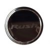 ỐP NẮP BÌNH XĂNG INOX XE TOYOTA RUSH 2018-2019